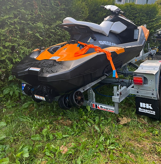 Seadoo spark 5 of 7