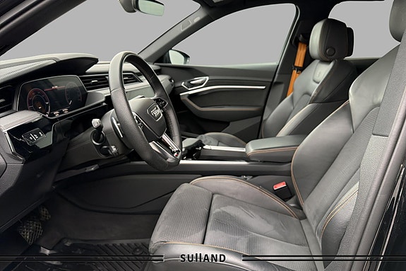 Audi e-tron - bilde 11