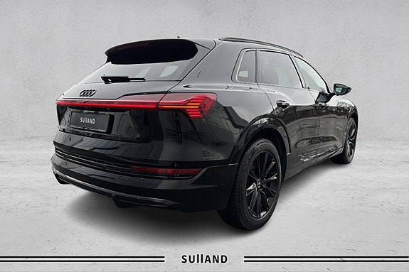 Audi e-tron - bilde 5