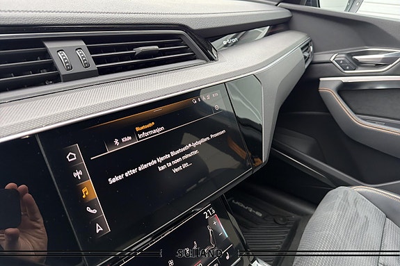 Audi e-tron - bilde 26