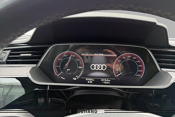 Audi e-tron - bilde 13