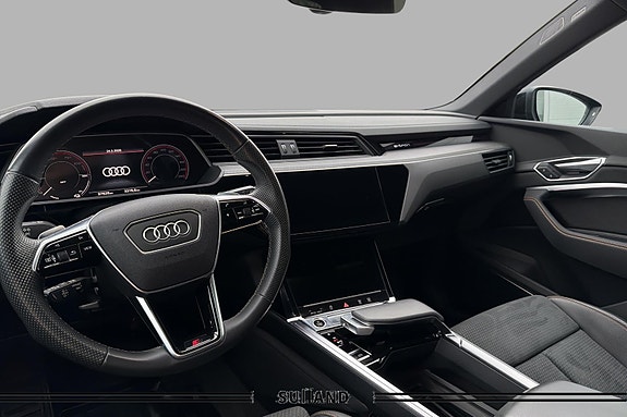 Audi e-tron - bilde 10
