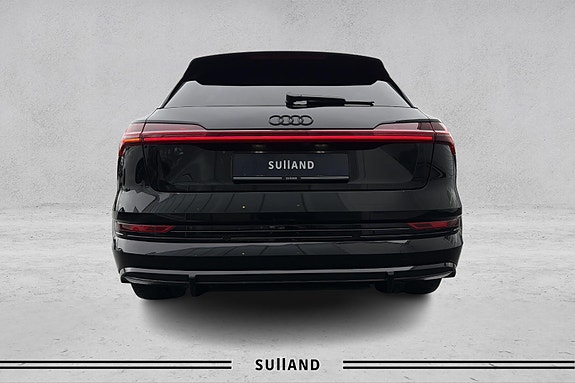 Audi e-tron - bilde 4