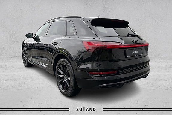 Audi e-tron - bilde 3