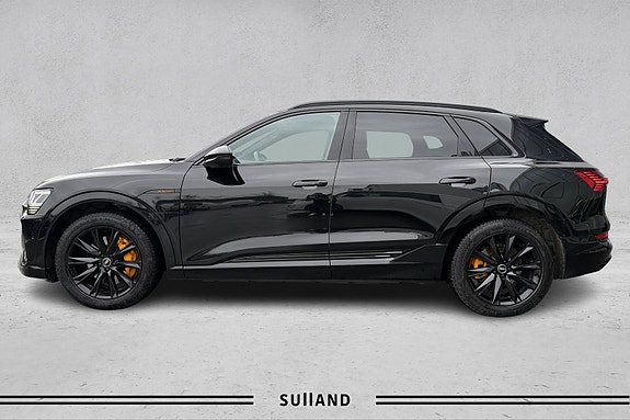 Audi e-tron - bilde 2