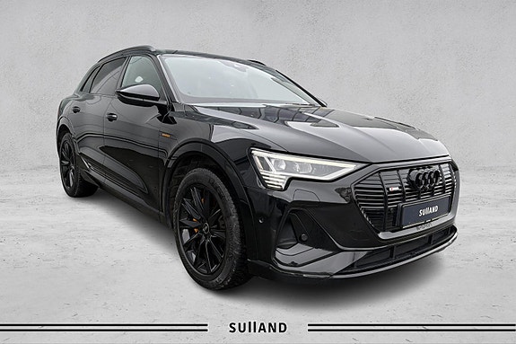 Audi e-tron - bilde 7