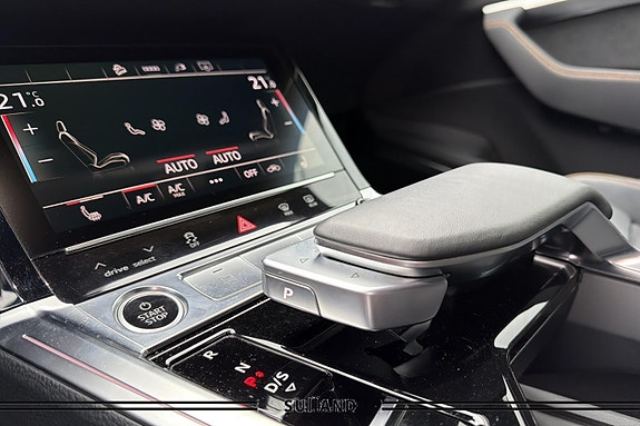 Audi e-tron - bilde 27