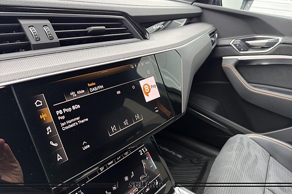 Audi e-tron - bilde 25