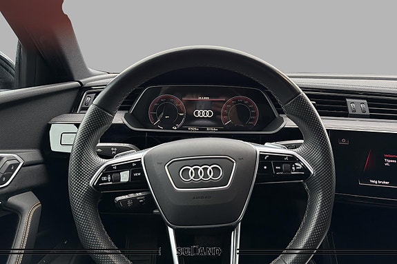 Audi e-tron - bilde 12