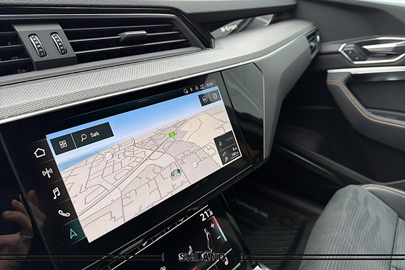 Audi e-tron - bilde 24