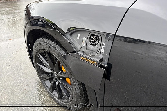 Audi e-tron - bilde 9
