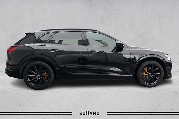 Audi e-tron - bilde 6