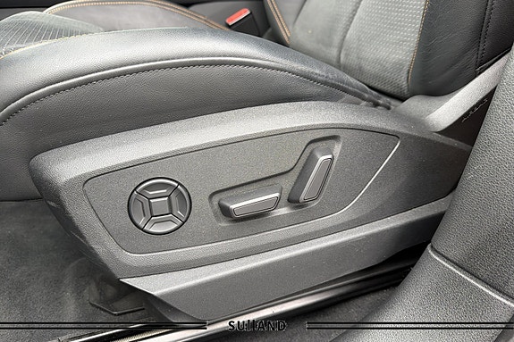 Audi e-tron - bilde 21