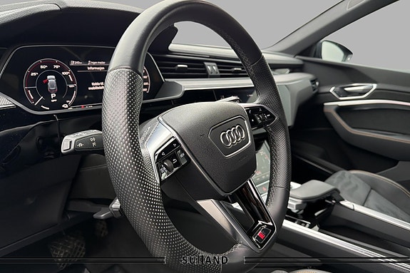 Audi e-tron - bilde 23