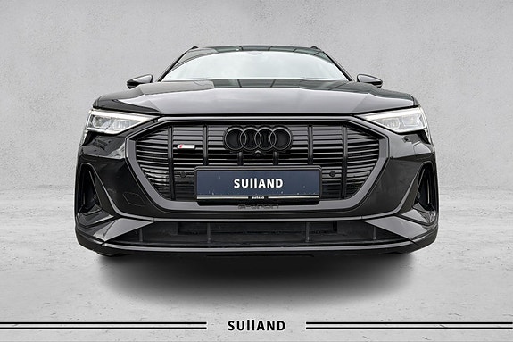 Audi e-tron - bilde 8