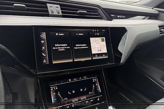 Audi e-tron - bilde 14