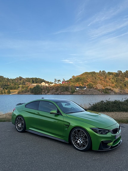BMW M4 6 of 18