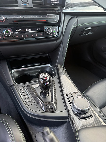 BMW M4 13 of 18