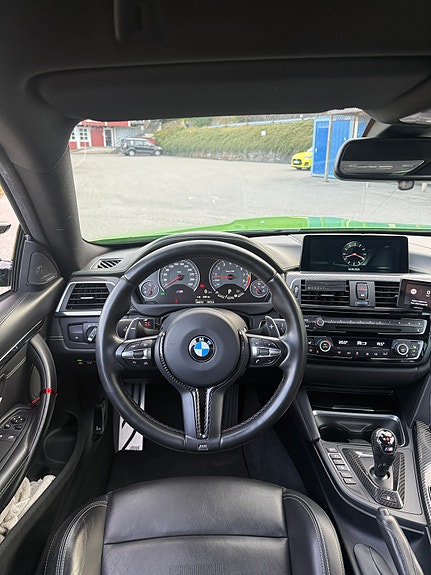 BMW M4 11 of 18
