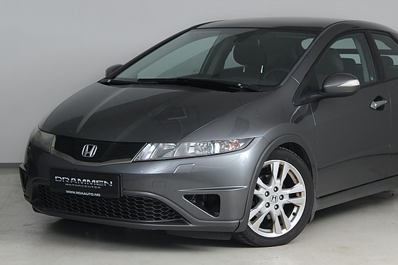 Honda Civic 3 of 30
