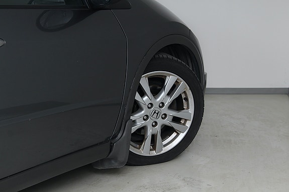 Honda Civic 11 of 30