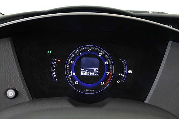 Honda Civic 19 of 30