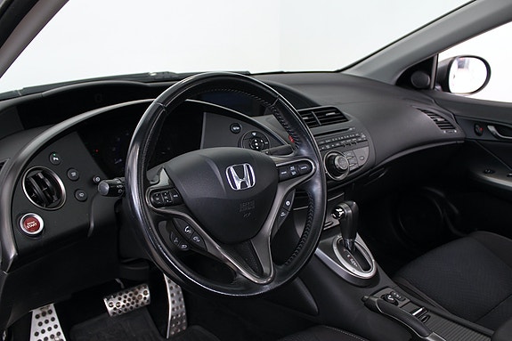 Honda Civic 16 of 30