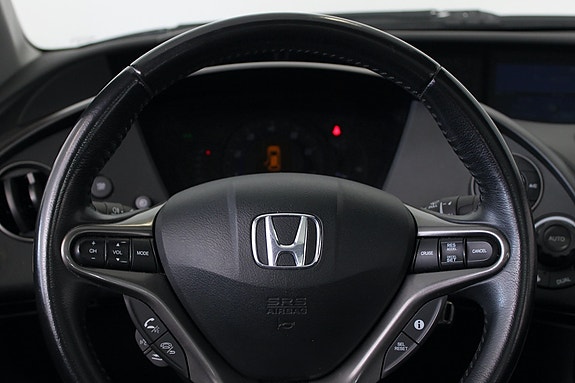 Honda Civic 18 of 30