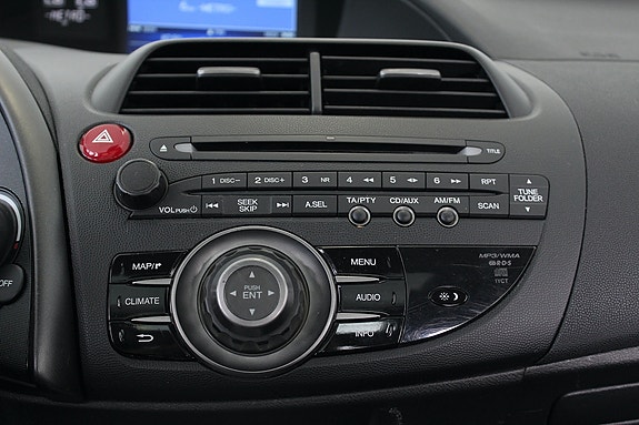 Honda Civic 26 of 30