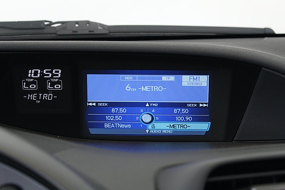 Honda Civic 27 of 30