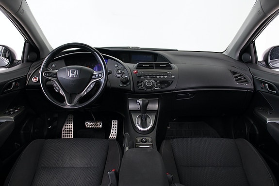 Honda Civic 17 of 30
