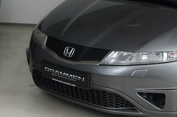 Honda Civic 5 of 30