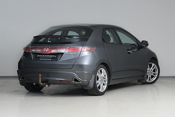 Honda Civic 2 of 30