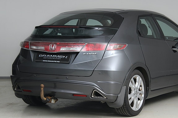 Honda Civic 4 of 30