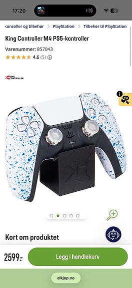 Product image 2 of 4