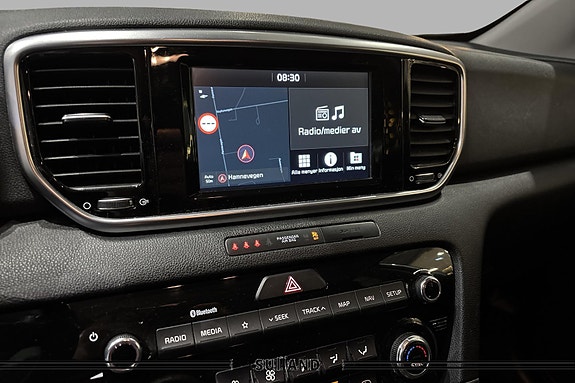 Kia Sportage - bilde 13