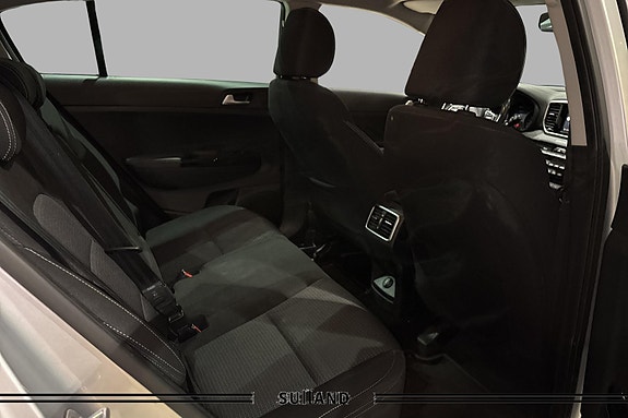 Kia Sportage - bilde 16