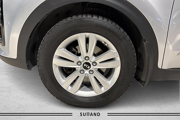 Kia Sportage - bilde 9