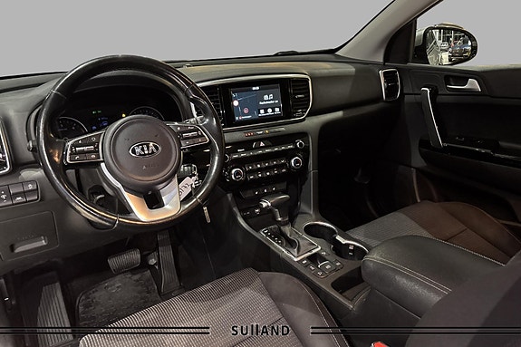 Kia Sportage - bilde 10