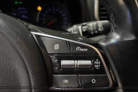 Kia Sportage - bilde 20