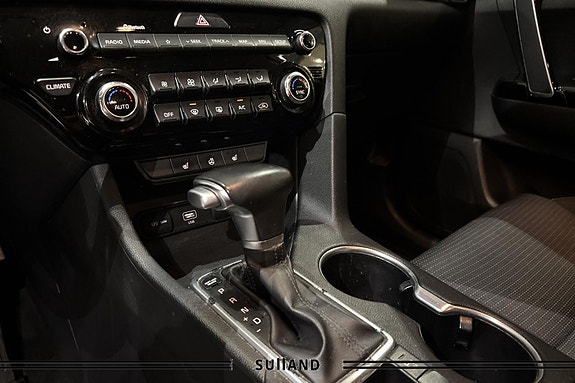 Kia Sportage - bilde 14