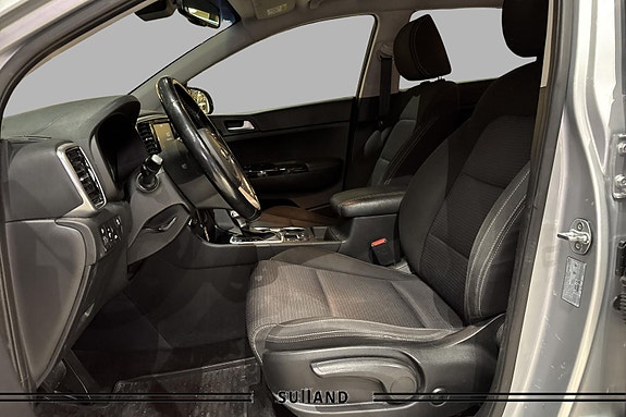 Kia Sportage - bilde 11