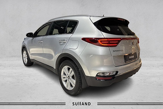 Kia Sportage - bilde 3