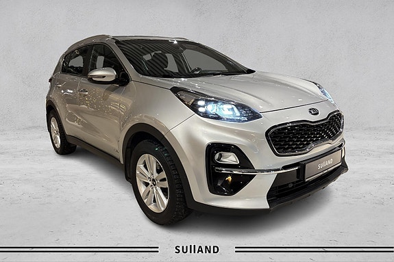 Kia Sportage - bilde 7