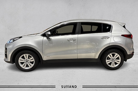 Kia Sportage - bilde 2