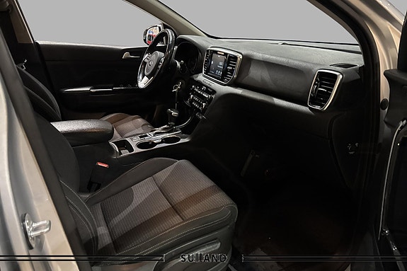 Kia Sportage - bilde 15