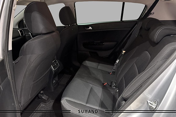 Kia Sportage - bilde 17