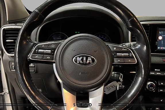 Kia Sportage - bilde 12