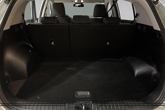 Kia Sportage - bilde 18