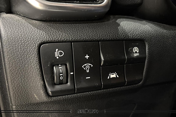 Kia Sportage - bilde 23